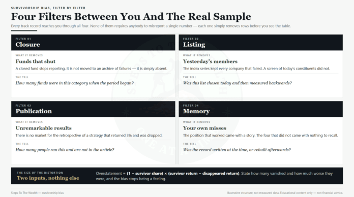 StepsToTheWealth-SurvivorshipBias-FourFilters-20260901